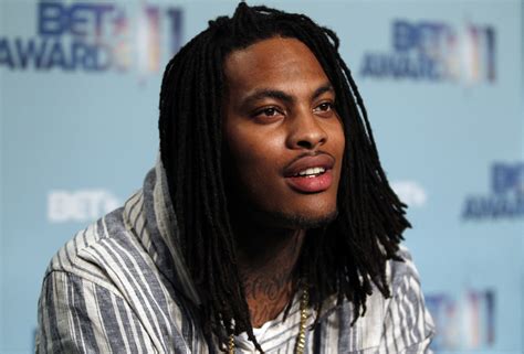 who is waka flocka flame